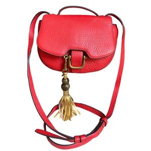 J. Crew Mini Rider Bag